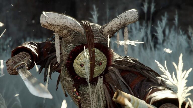 Crimson Desert Will Get A Physical Release Thanks To PLAION