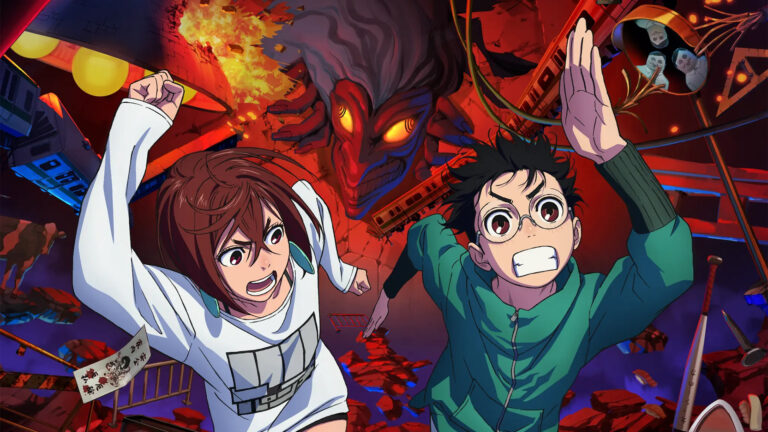 Crunchyroll Anime Awards 2025: Last Weekend To Vote