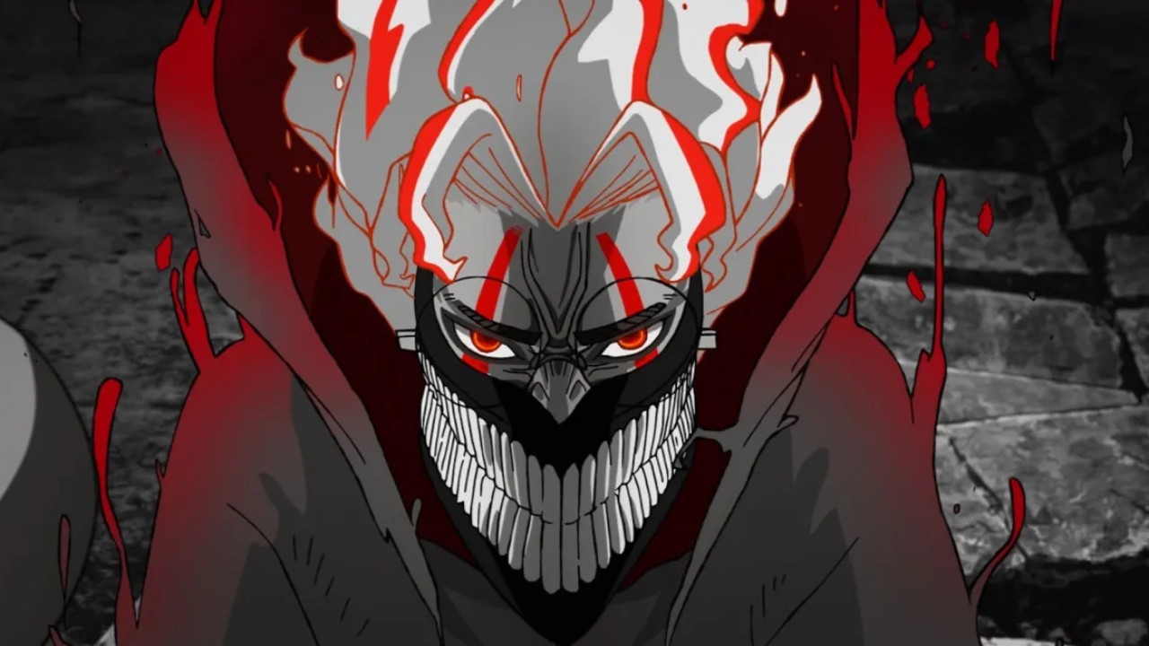 Dandadan Season 1 Review 2