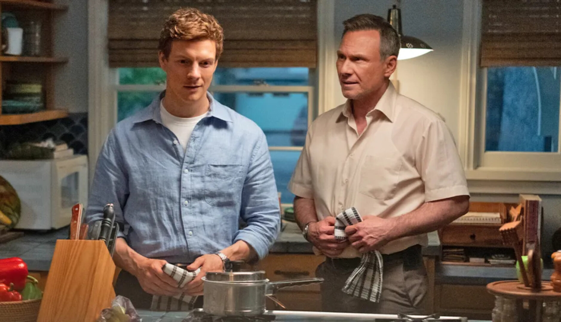  Dexter: Original Sin Premiere Review