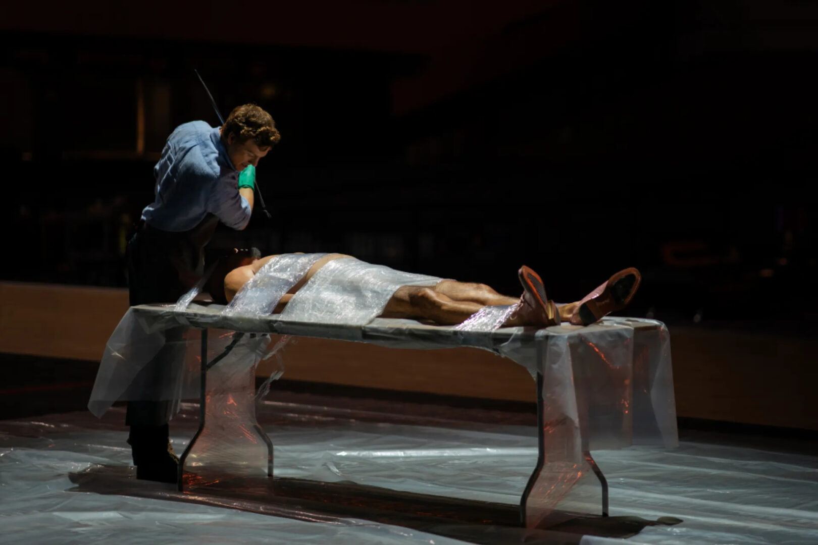  Dexter: Original Sin Premiere Review