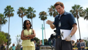 Dexter: Original Sin Premiere Review