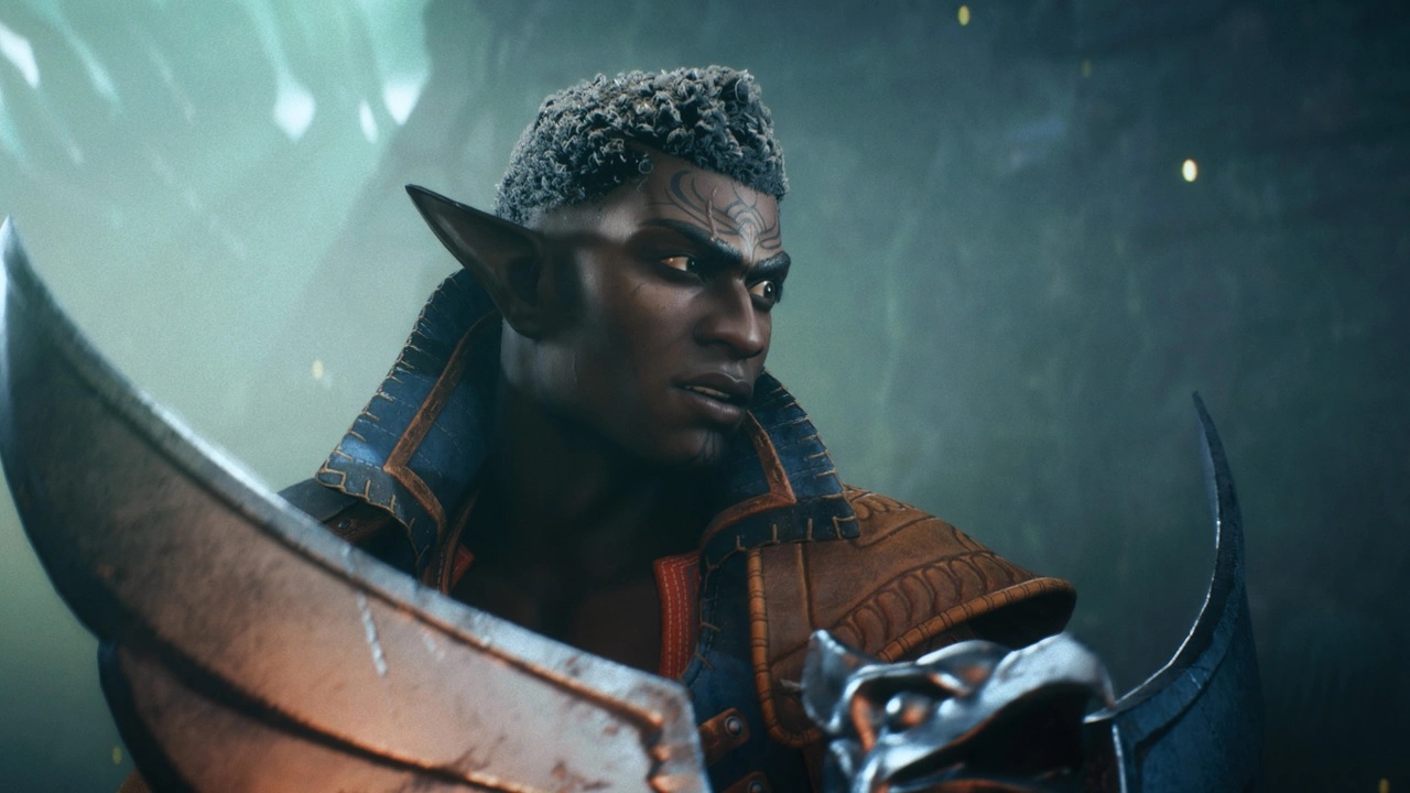 Dragon Age: The Veilguard Directors Claims Choices Made in Origins Can Still Have Impact