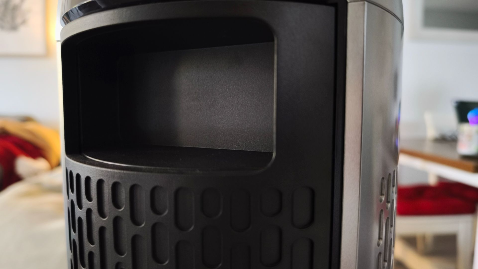 Dreo 2-In-1 Tower Heater Fan Mc706 Review Dreo 2-In1 Tower Heater Fan Mc706 Review