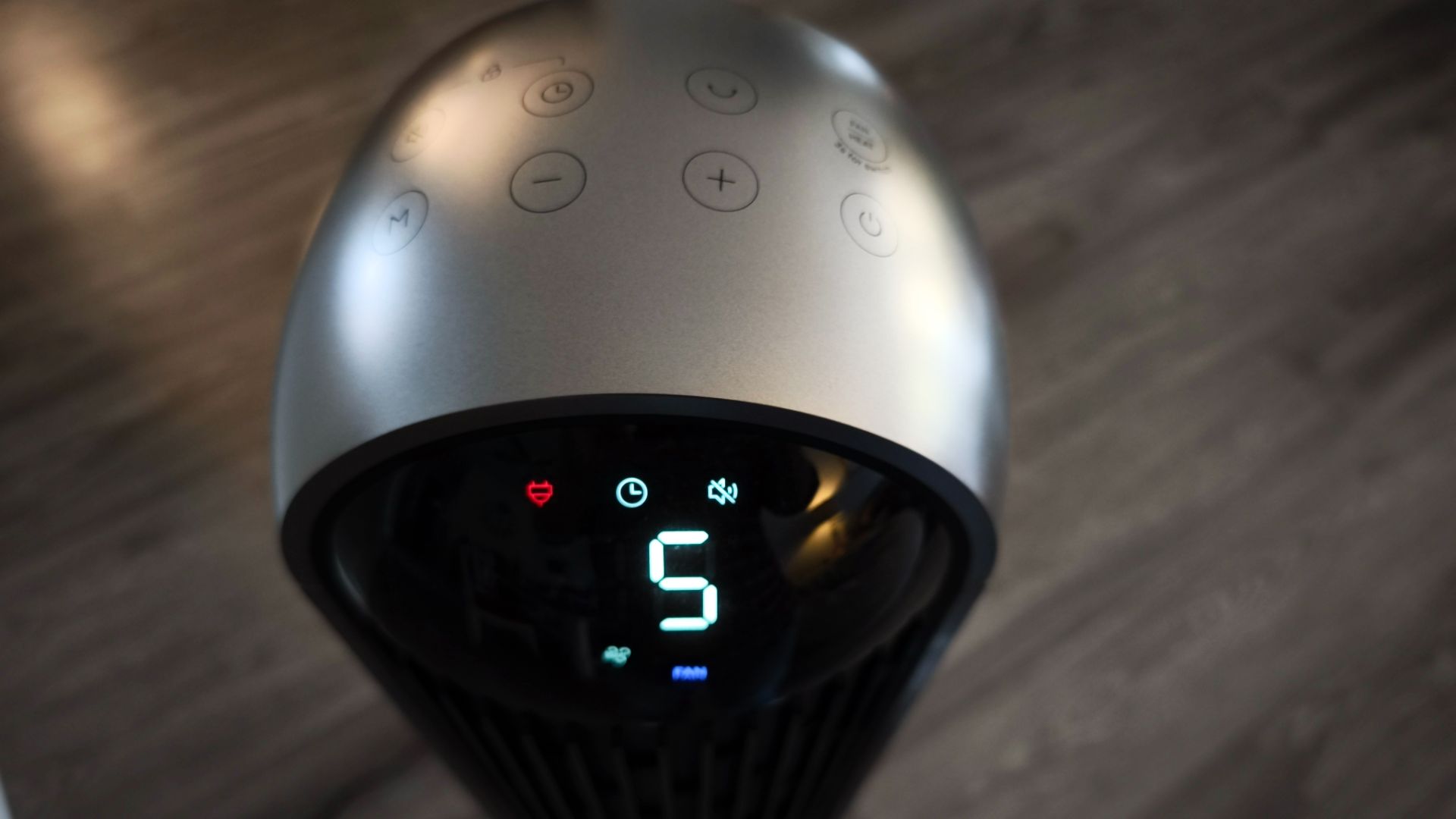 Dreo 2-In-1 Tower Heater Fan Mc706 Review Dreo 2-In1 Tower Heater Fan Mc706 Review