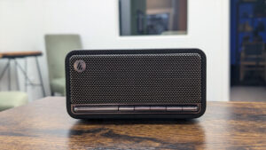 Edifier MP230 Bluetooth Speaker Review