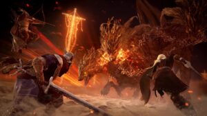 Elden Ring Nightreign Can Be Played With a 3-Player Team & Won't Be Live Service