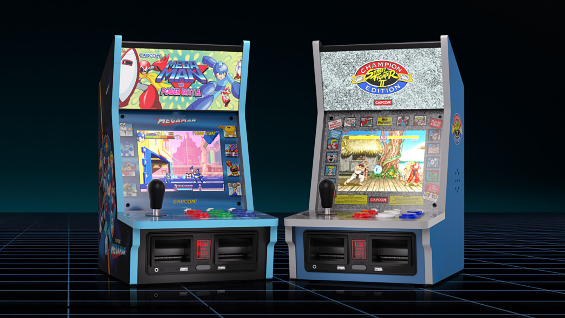 Evercade Manufacturer Unveils Partnership With SNK