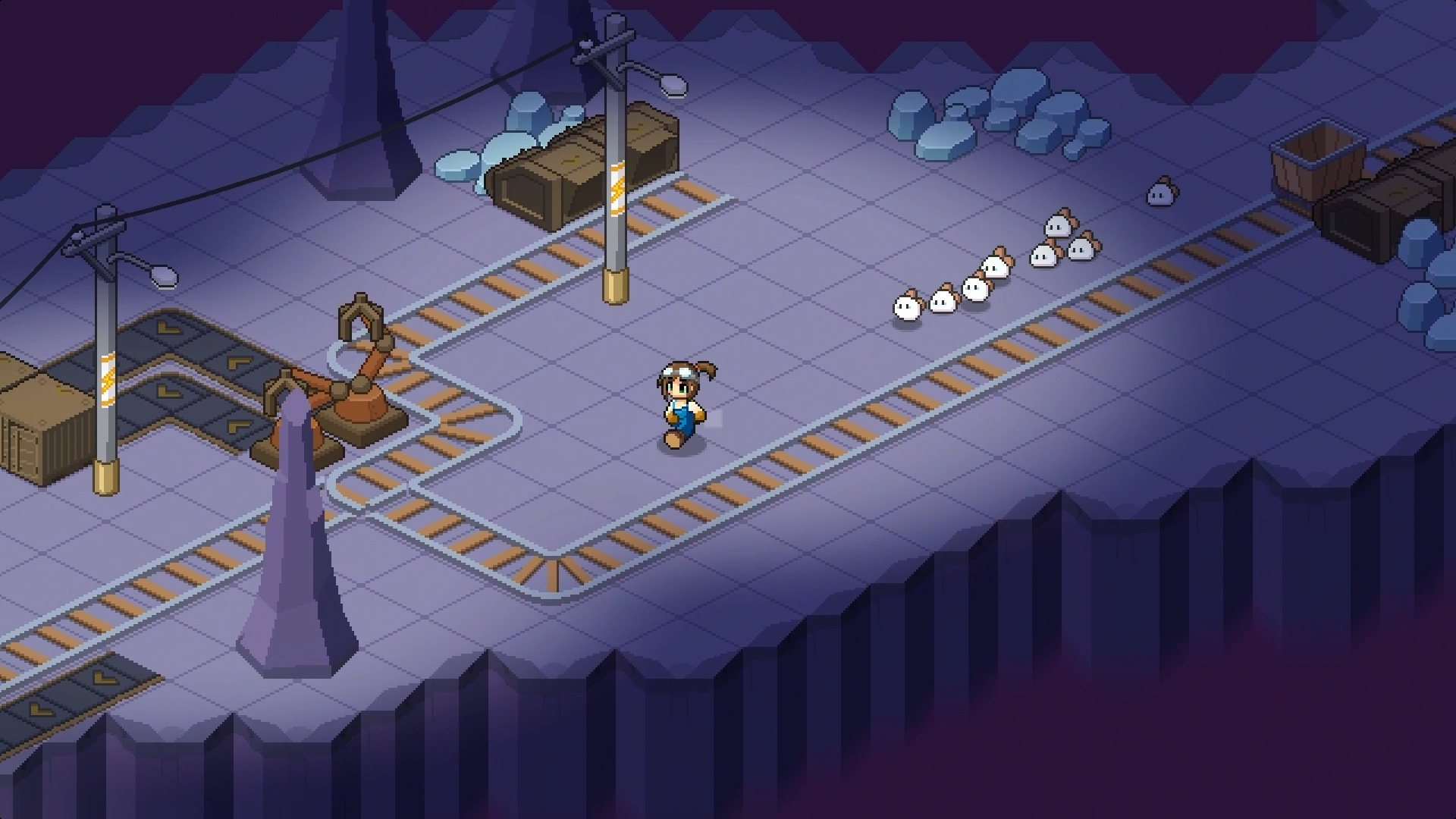 Everything Announced At The Wholesome Snack 2024: The Game Award Edition