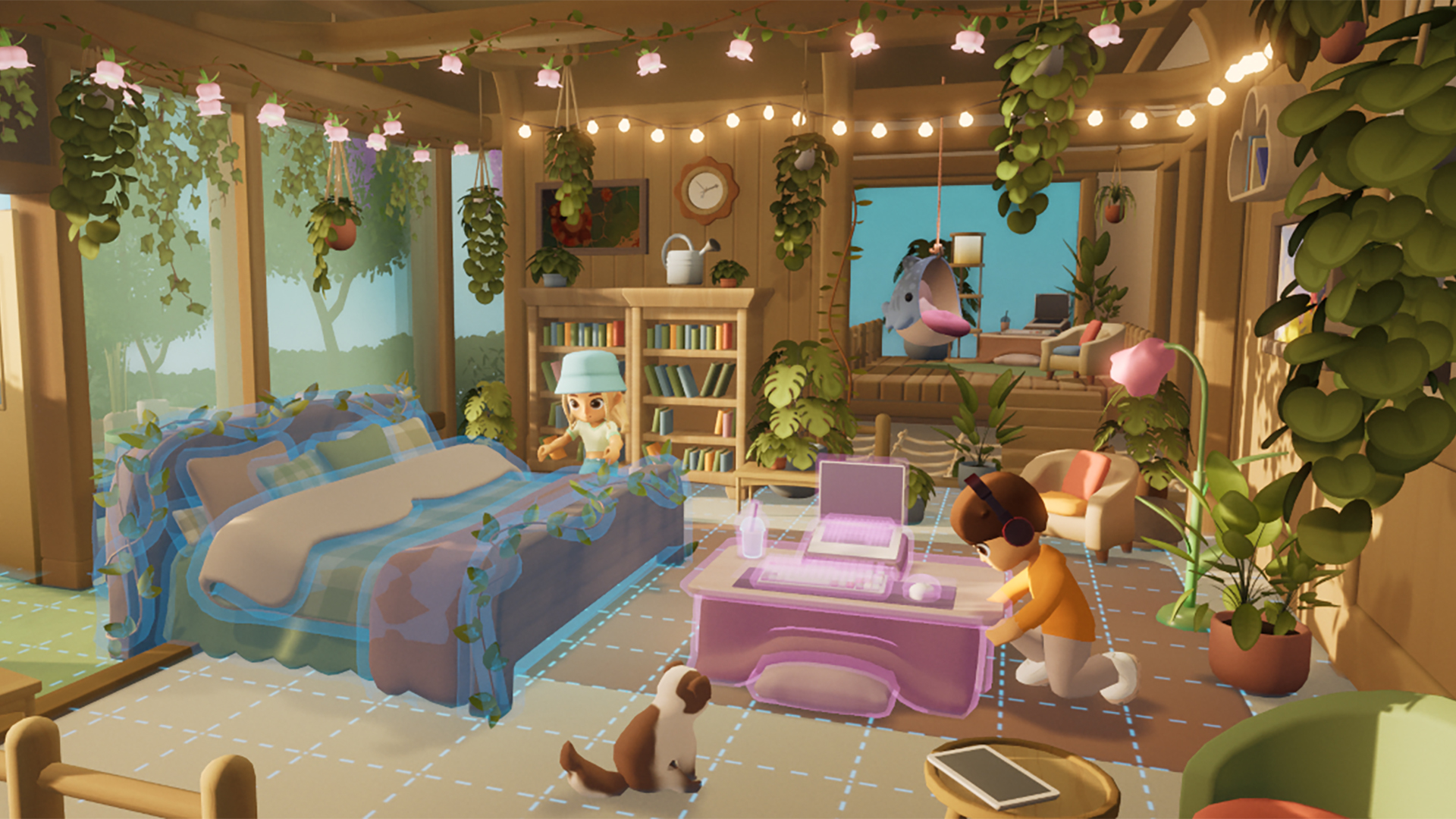 Everything Announced At The Wholesome Snack 2024: The Game Award Edition