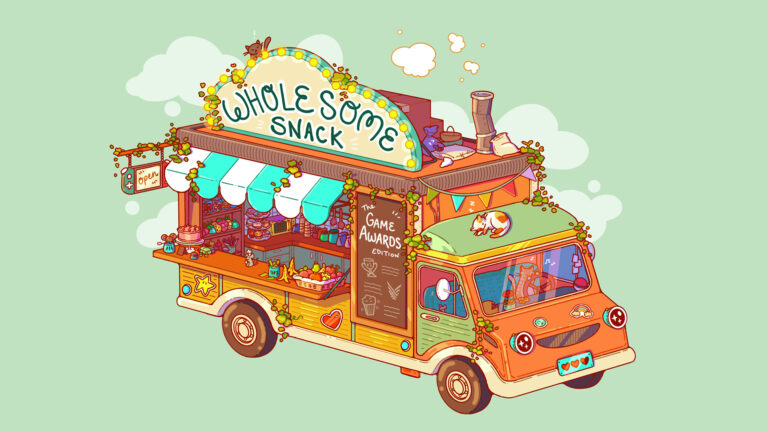 Everything Announced At The Wholesome Snack 2024: The Game Award Edition