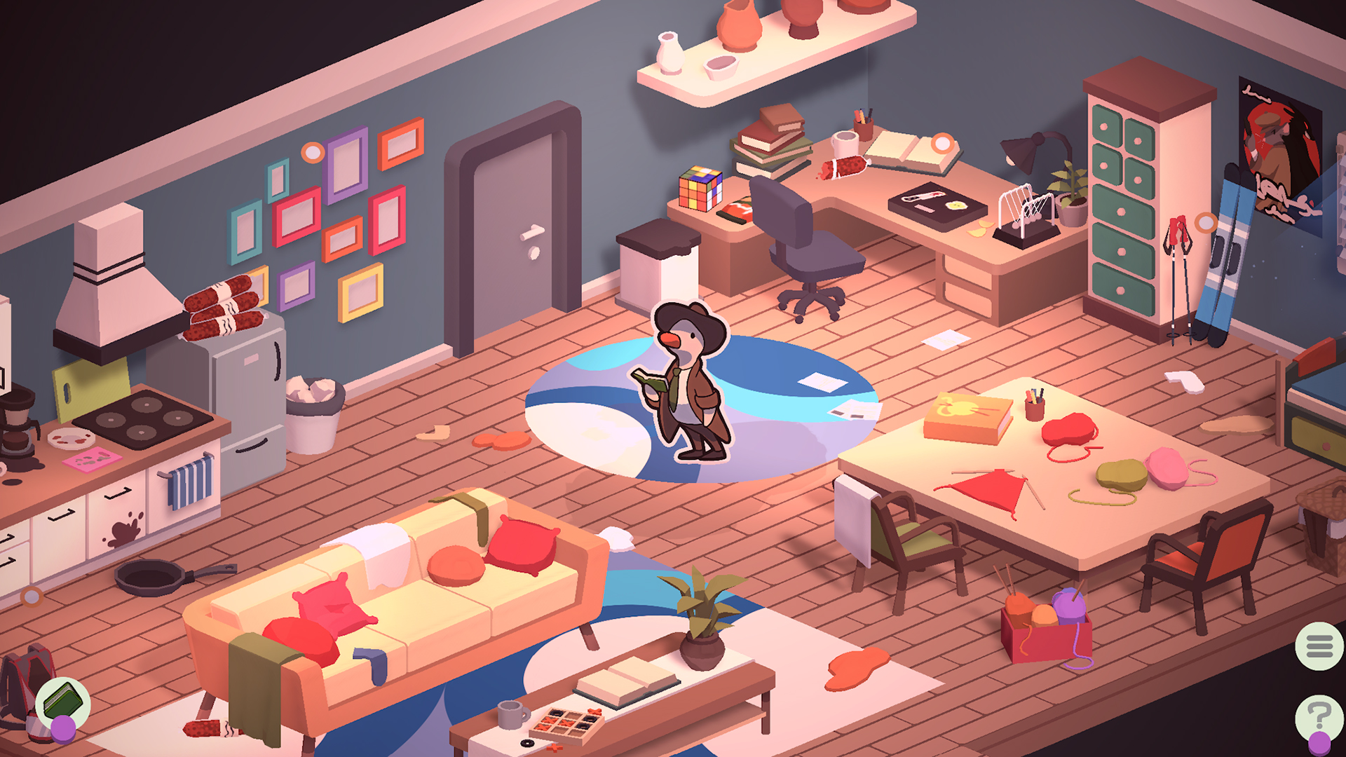 Everything Announced At The Wholesome Snack 2024: The Game Award Edition