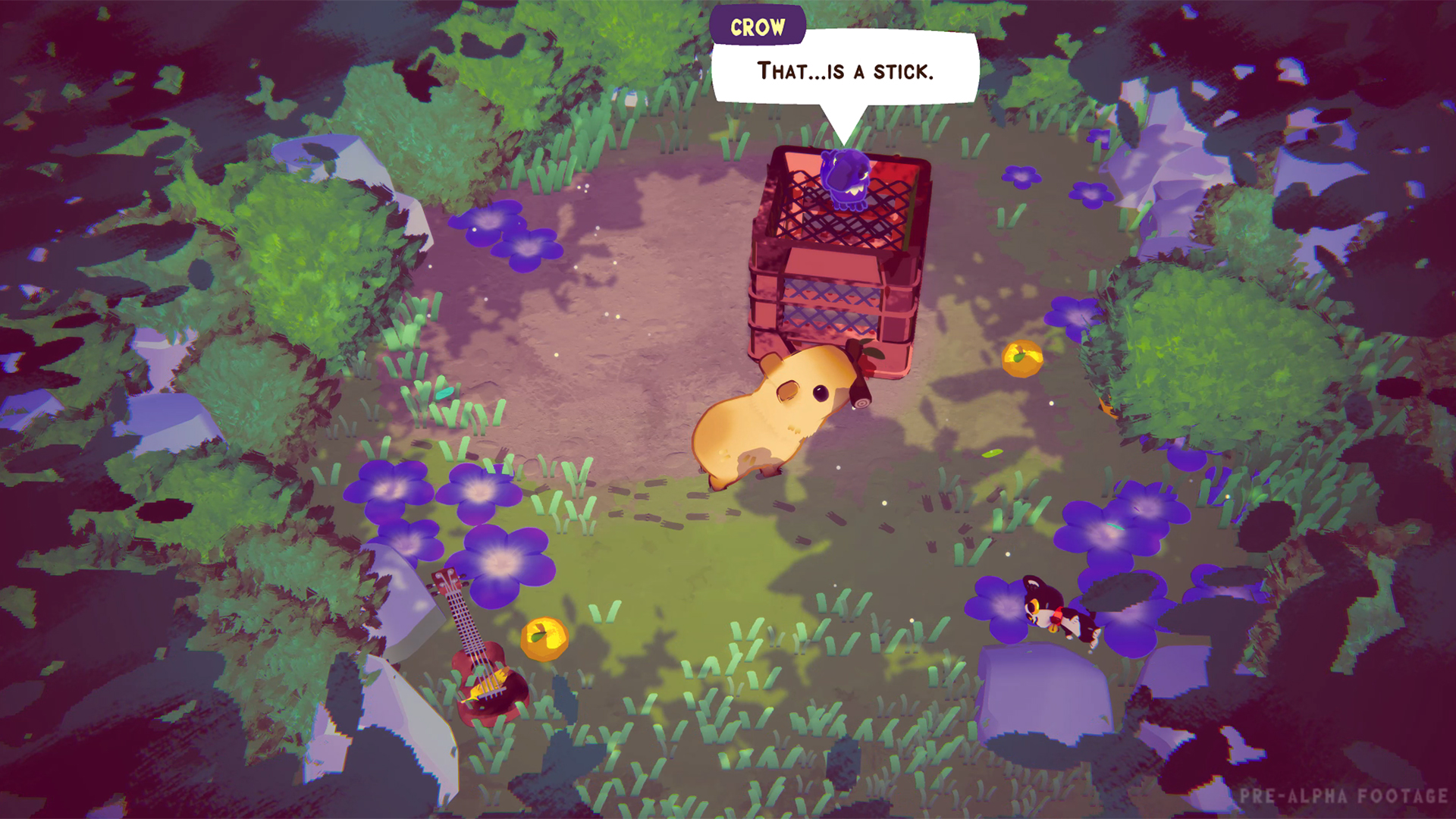 Everything Announced At The Wholesome Snack 2024: The Game Award Edition