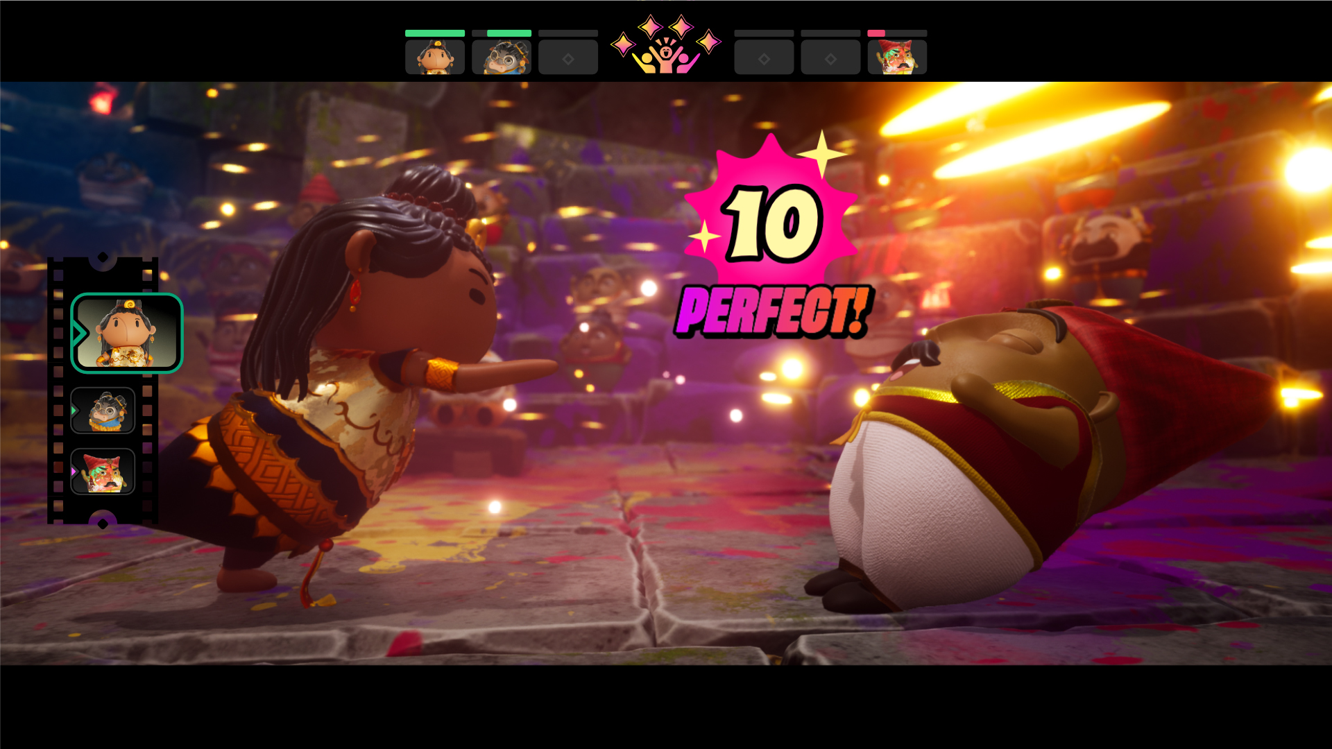 Everything Announced At The Wholesome Snack 2024: The Game Award Edition