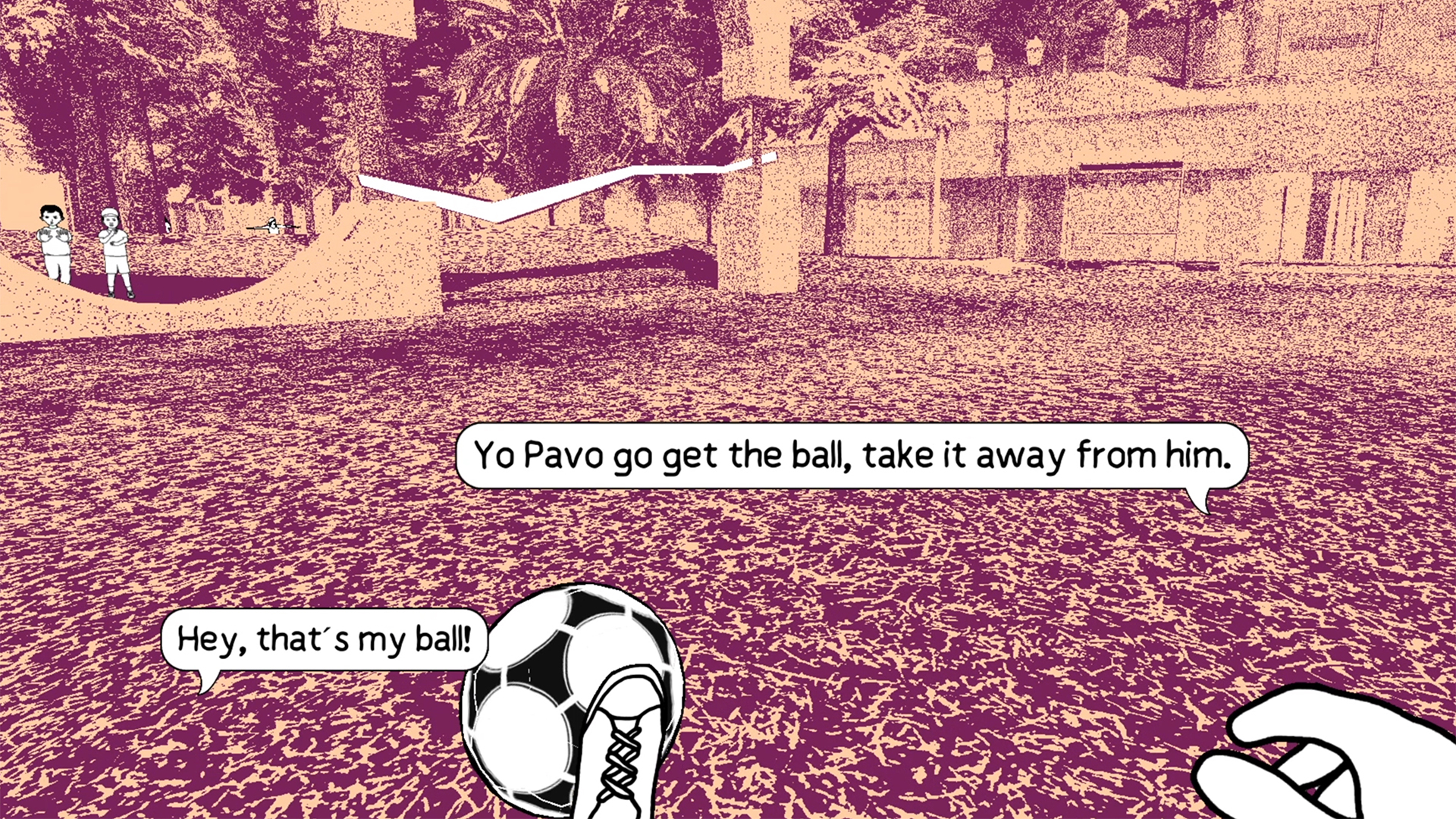 Everything Announced At The Wholesome Snack 2024: The Game Award Edition