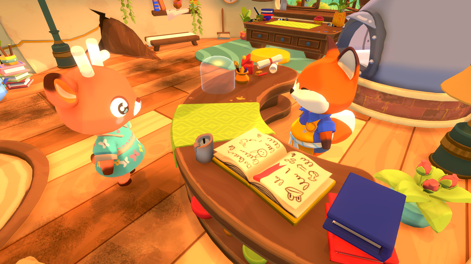 Everything Announced At The Wholesome Snack 2024: The Game Award Edition