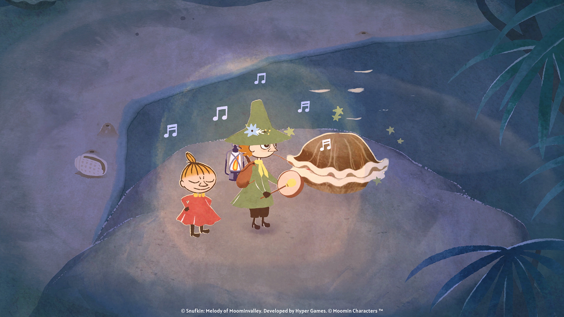 Everything Announced At The Wholesome Snack 2024: The Game Award Edition