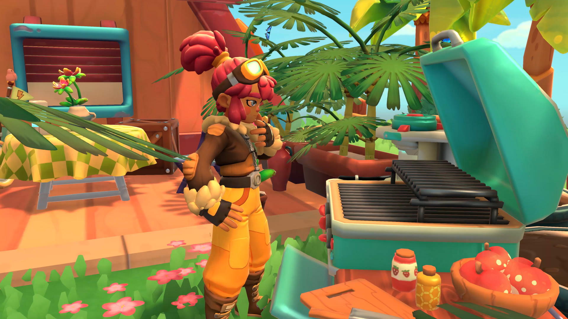 Everything Announced At The Wholesome Snack 2024: The Game Award Edition