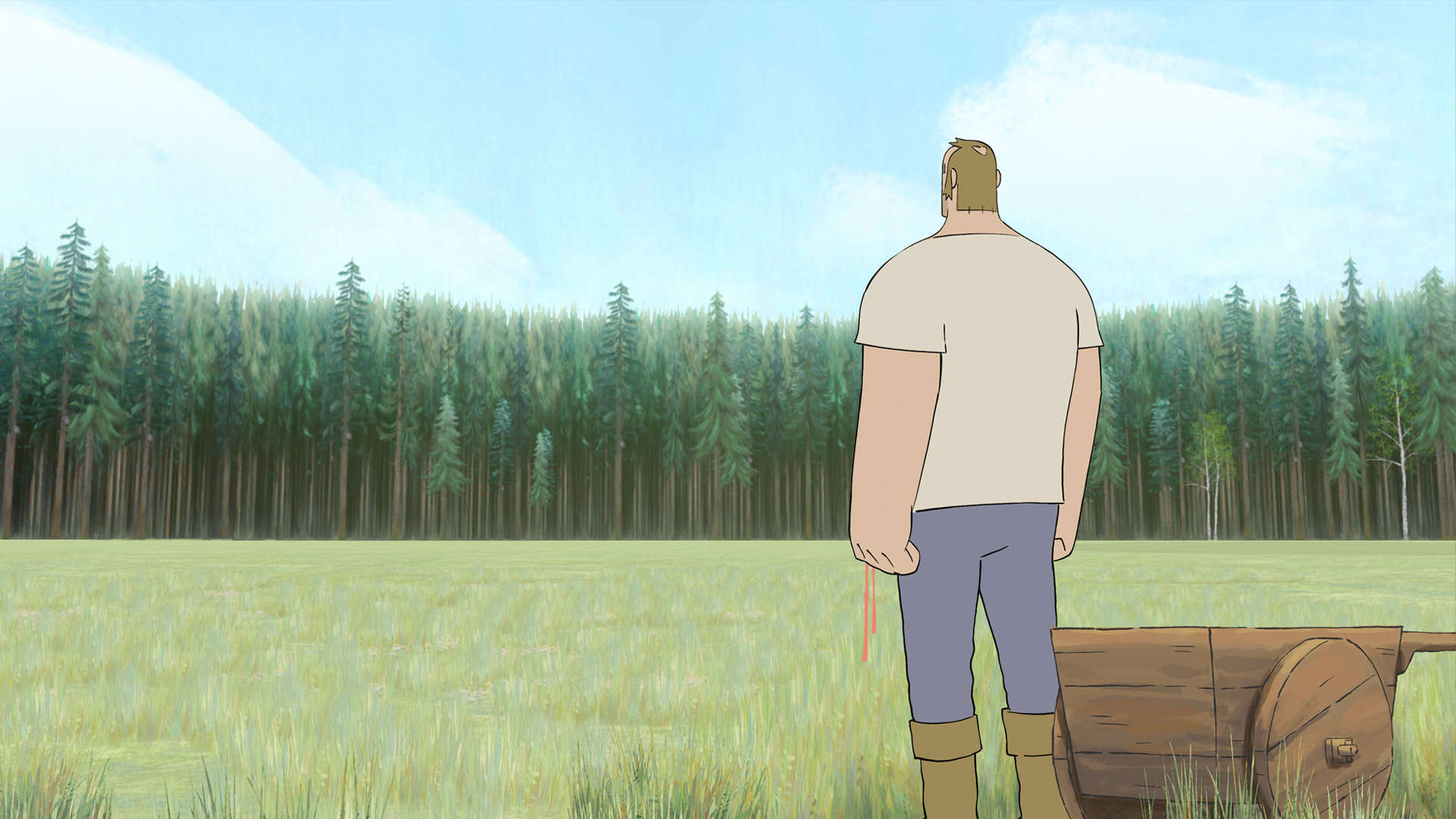 Everything Announced At The Wholesome Snack 2024: The Game Award Edition