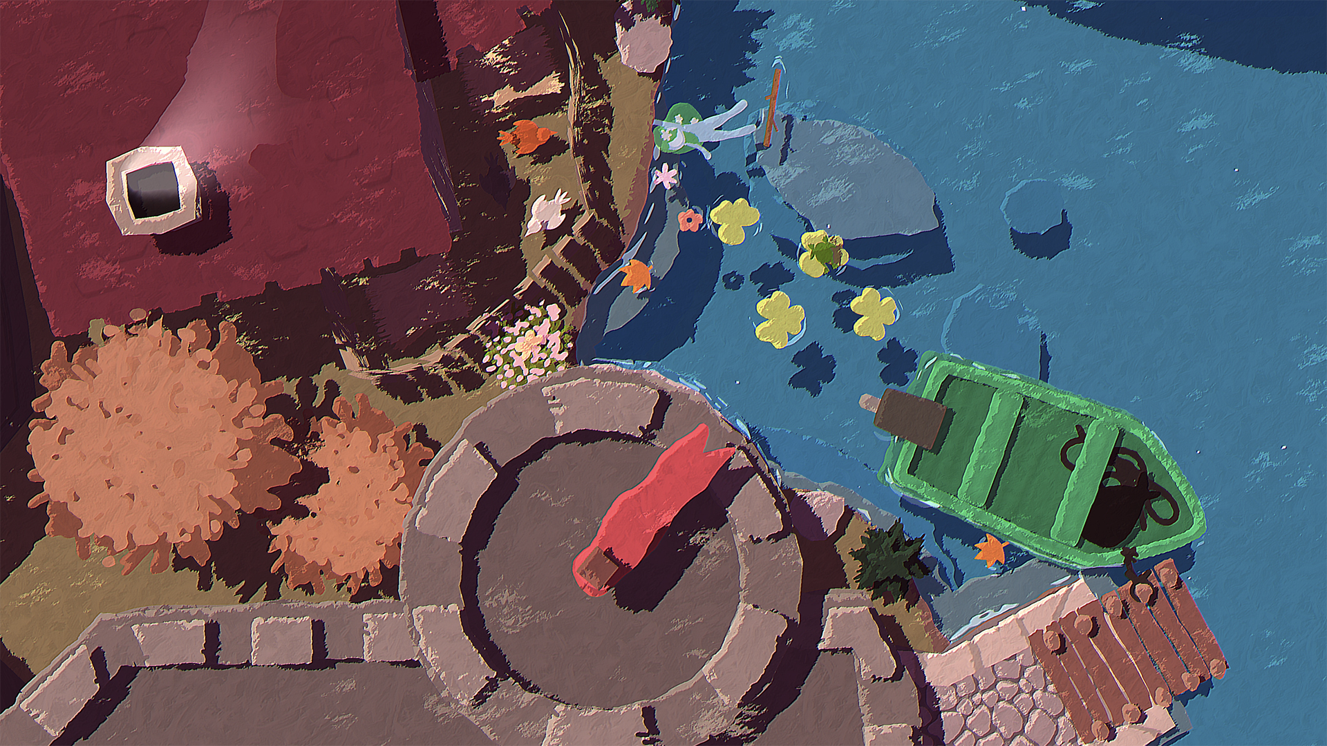 Everything Announced At The Wholesome Snack 2024: The Game Award Edition