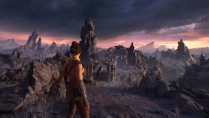 Exploring the Future of Virtual Gaming Worlds: Innovations, Trends and What’s Next