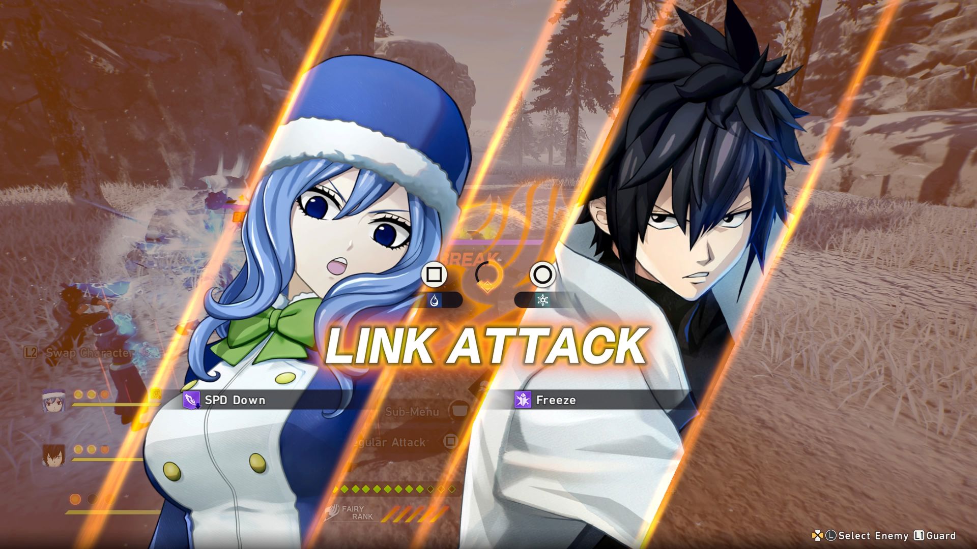Fairy Tail 2 (PS5) Review