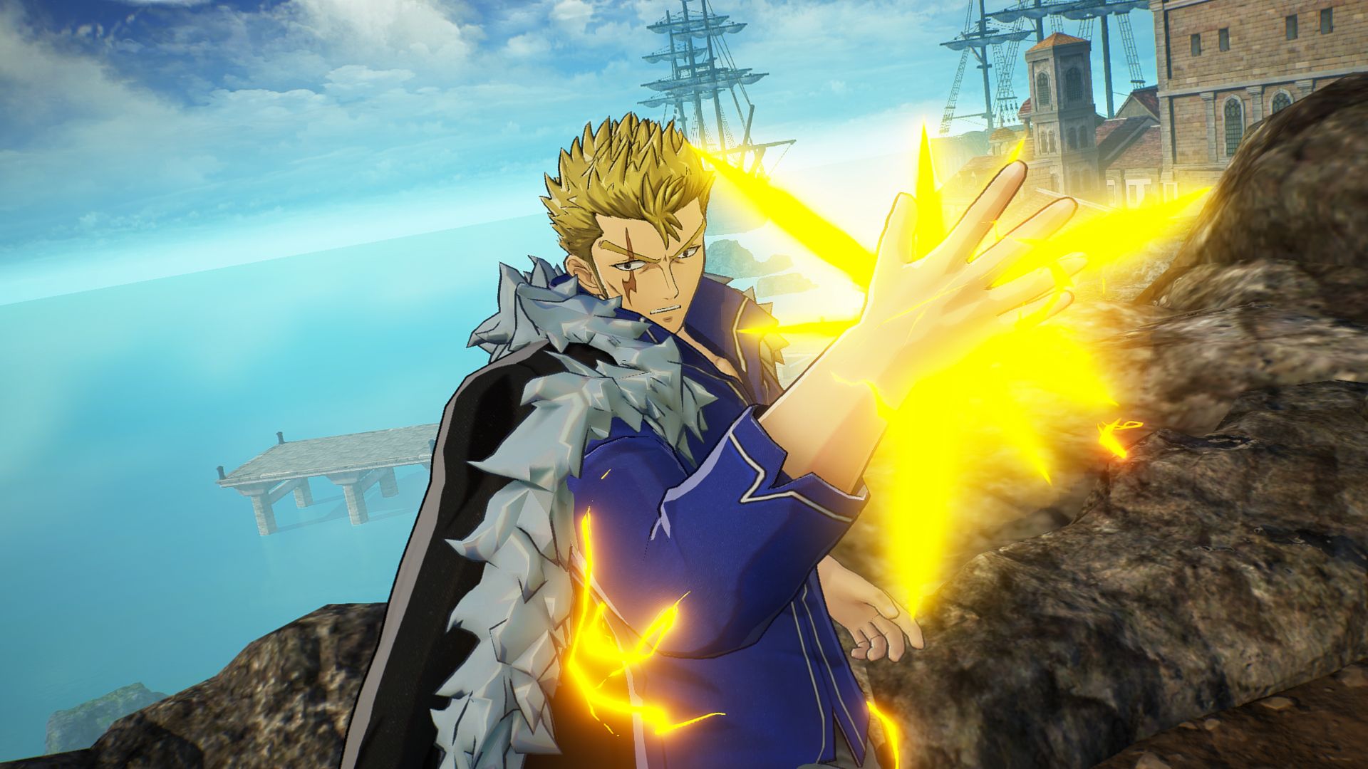 Fairy Tail 2 (PS5) Review