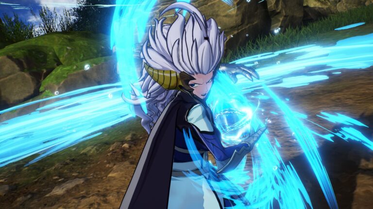 Fairy Tail 2 (PS5) Review