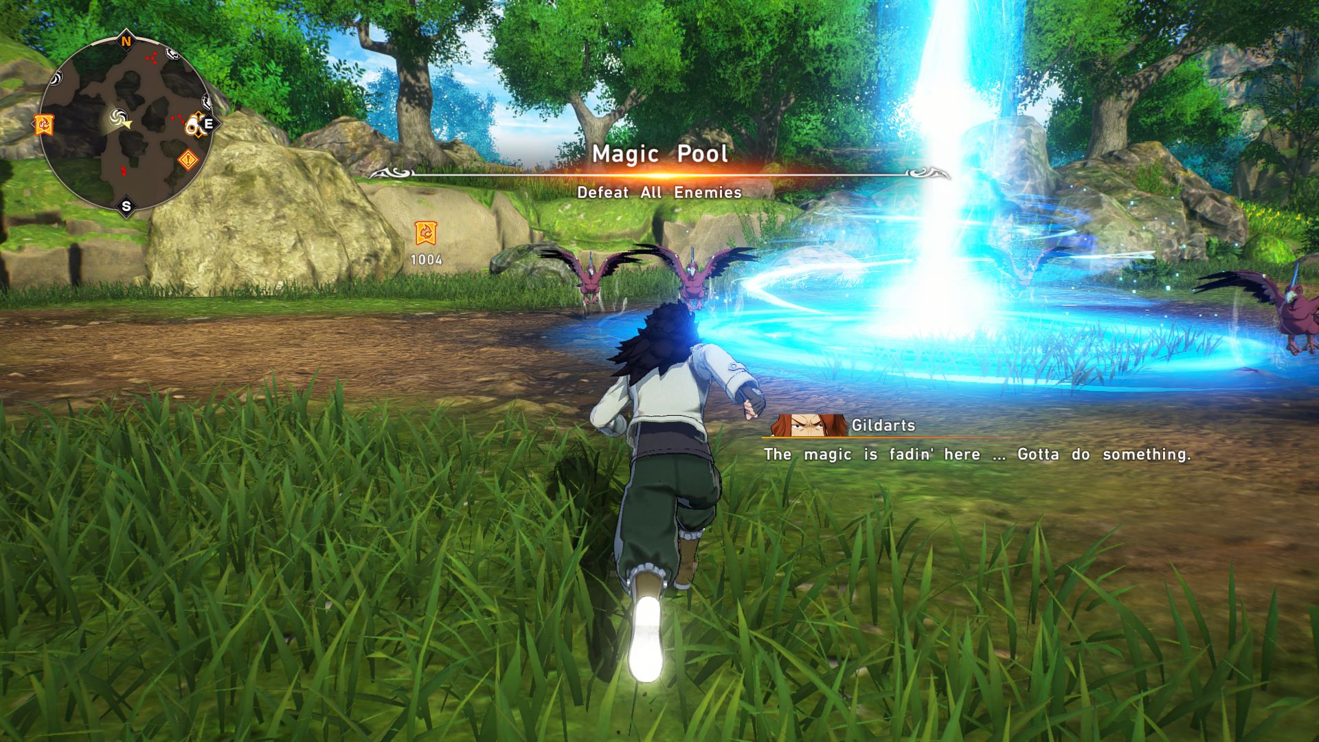 Fairy Tail 2 (PS5) Review