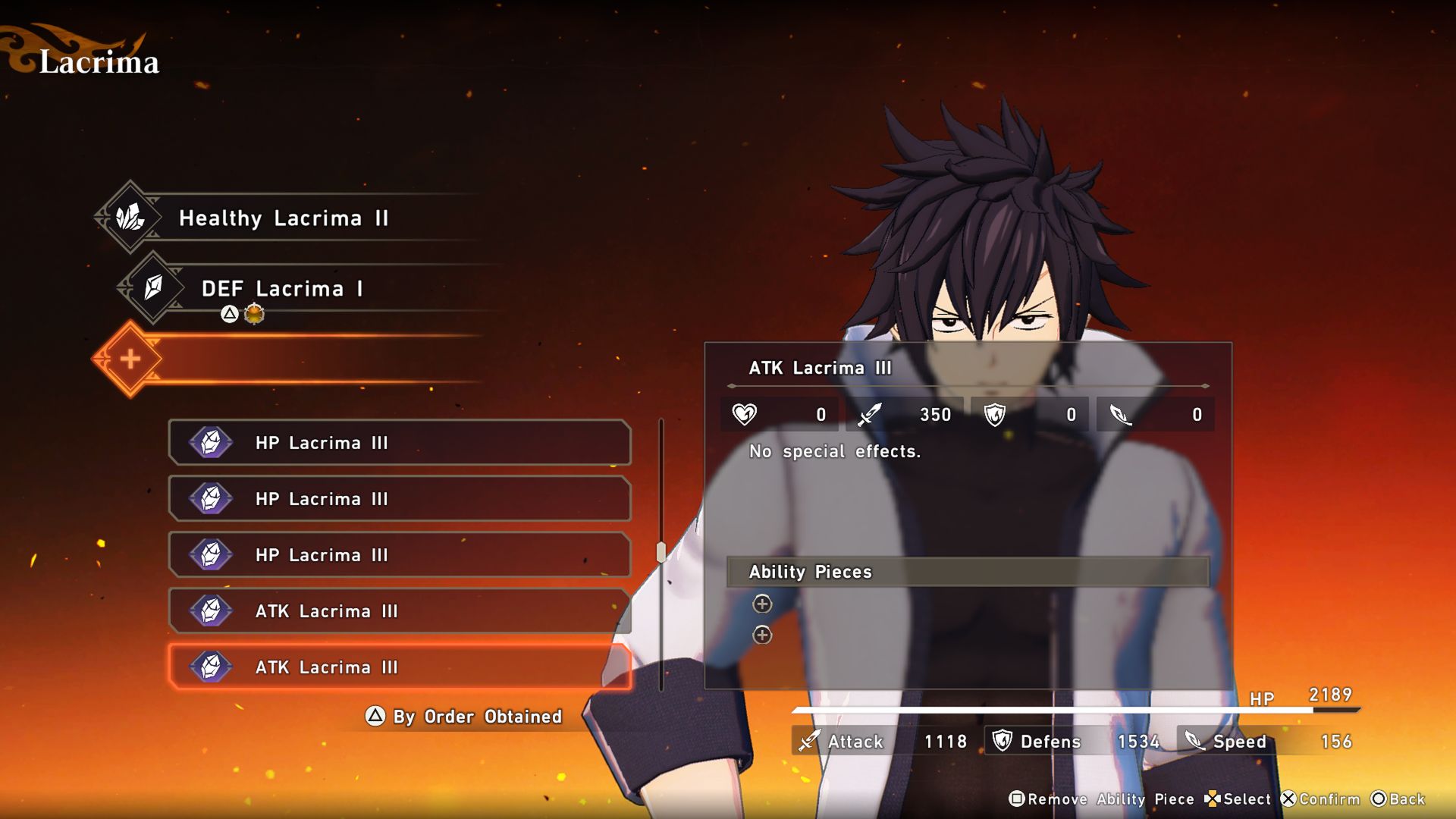 Fairy Tail 2 (PS5) Review
