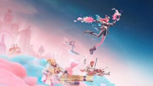 FOAMSTARS Live Service Support Will Die After January, Says Square Enix FOAMSTARS Live Service Support Will Die After January, Says Square Enix