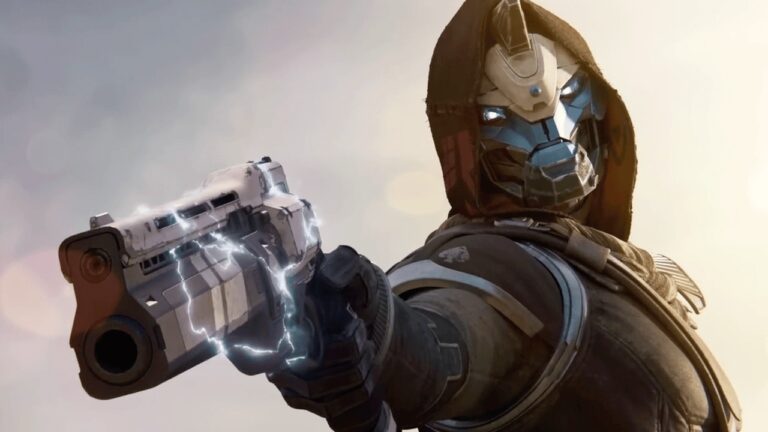Former Director Sues Bungie & Sony For $200 Million, Alleging Wrongful Firing