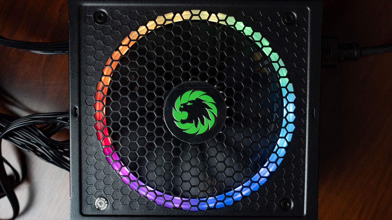 Gamemax Rgb-Smart 1050 Pro Power Supply Review