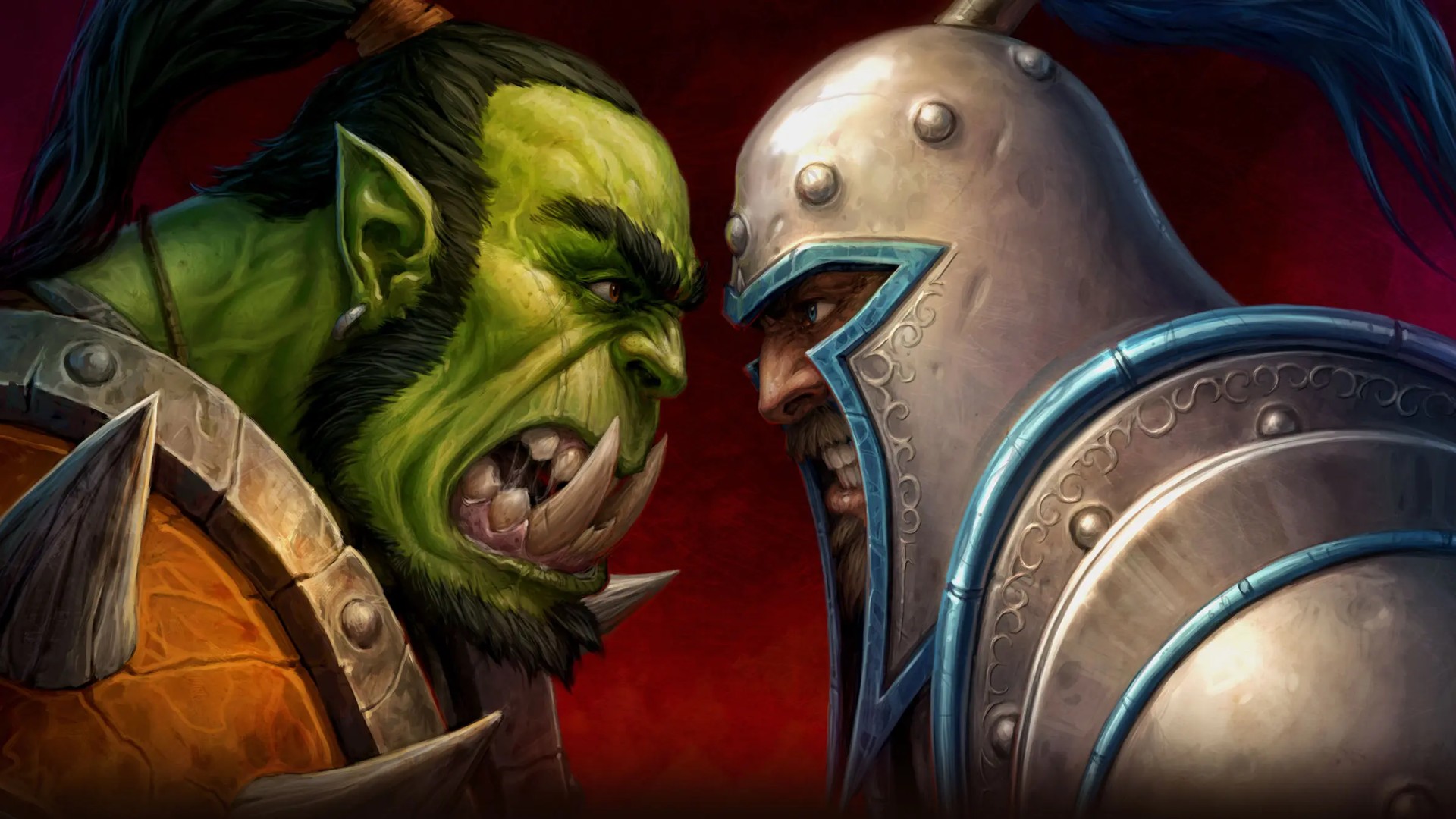 GOG Loses Warcraft 1 and 2 Sale Rights, But Promises Continued Support 1