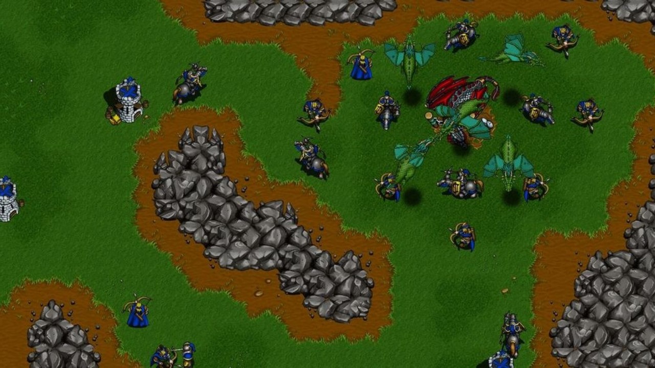 GOG Loses Warcraft 1 and 2 Sale Rights, But Promises Continued Support 2