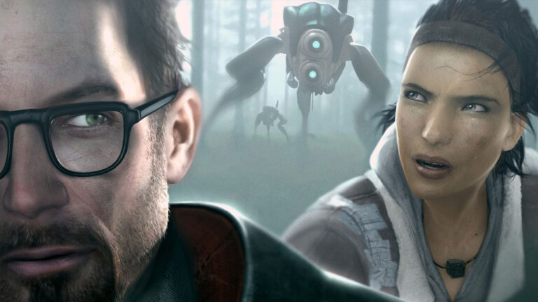 Half-Life 3 Hopes Rise Again as Leaker Confirms Valve Playtesting “HLX”