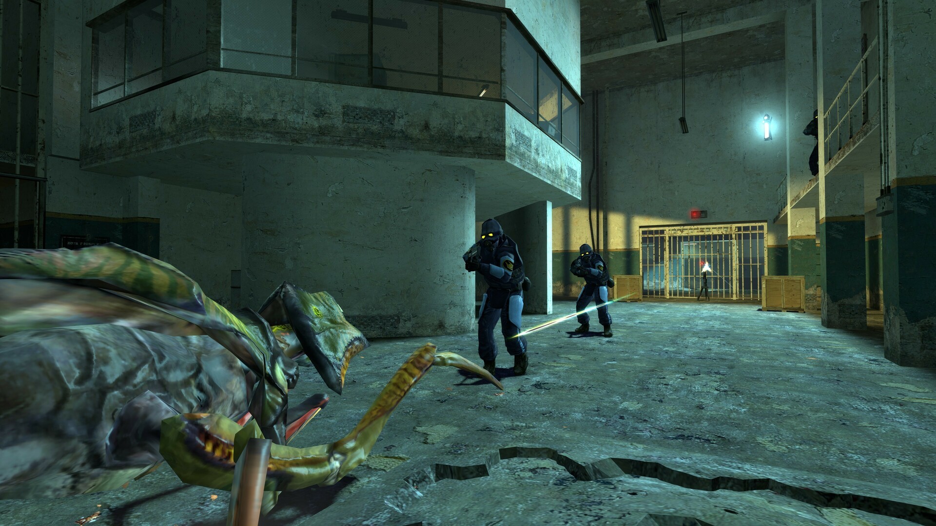 Half-Life 3 Hopes Rise Before 2025, Due To Leaker Details 2