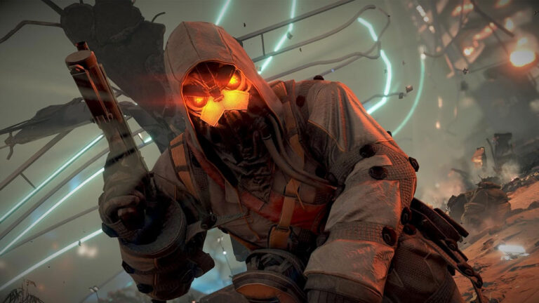 Helldivers 2 Gets a Killzone 2 Makeover in First Official Crossover Event