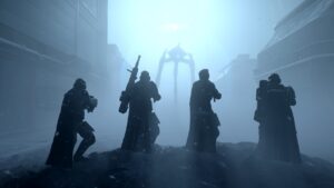 Helldivers 2 Meets Killzone 2 in First Super Earth Crossover