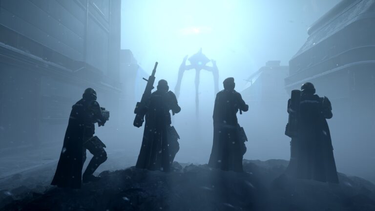 Arrowhead Gifts Free Killzone 2 Items Following Helldivers 2 Pricing Backlash