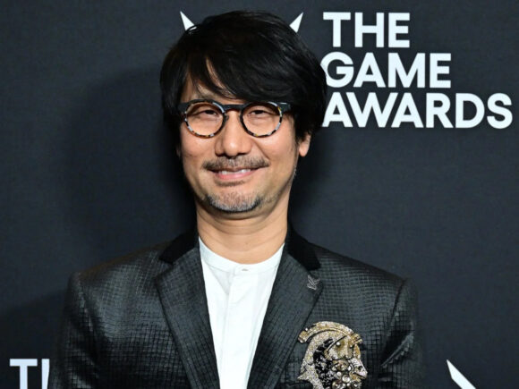 Hideo Kojima’s OD and Physint Delayed Due To SAG-AFTRA Strike