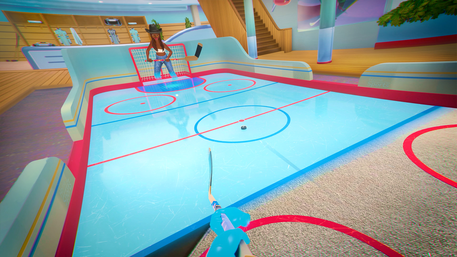 Home Sports (Meta Quest 3) Review