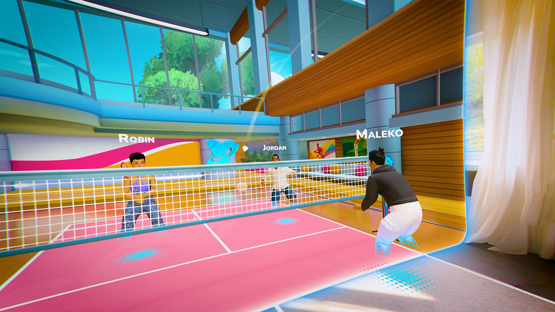 Home Sports (Meta Quest 3) Review
