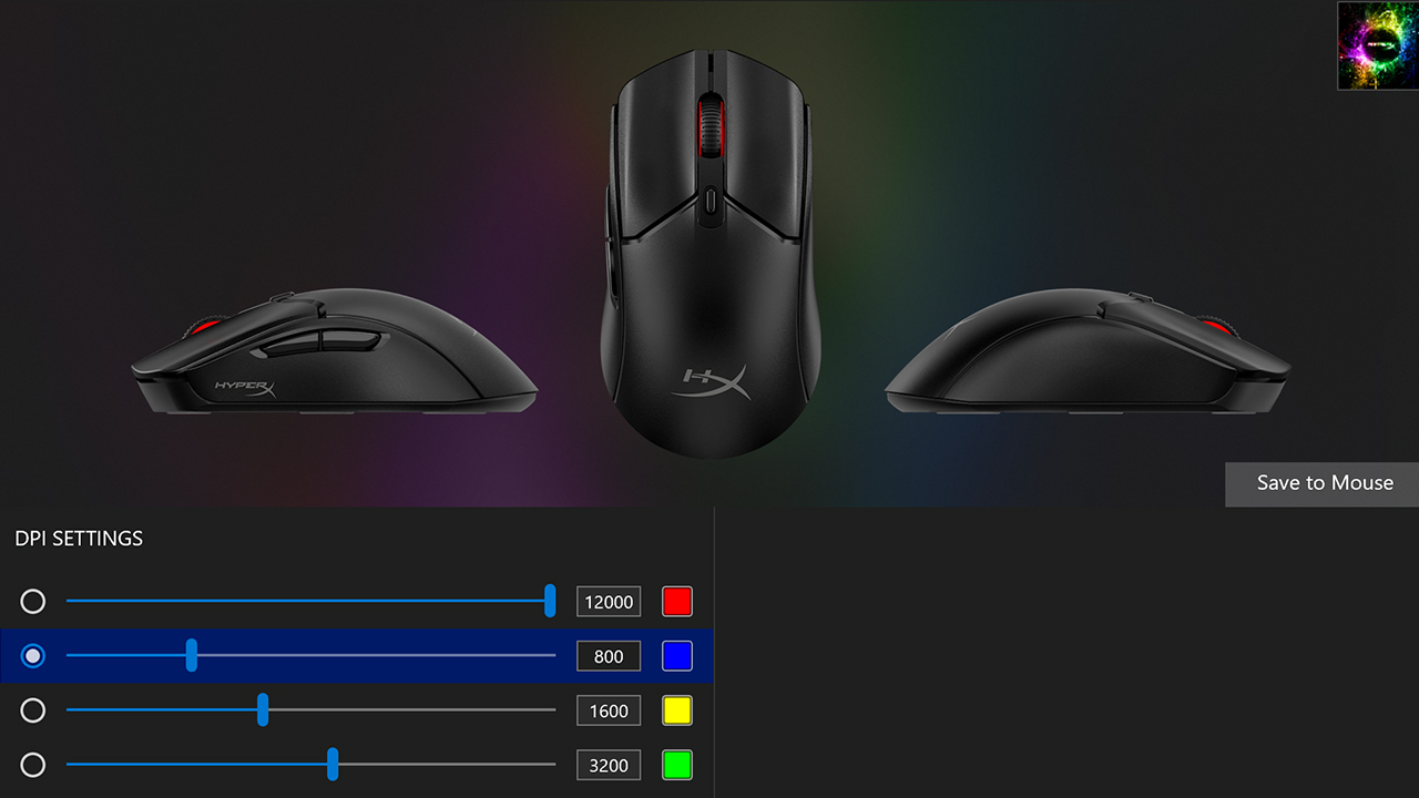 HyperX Pulsefire Haste 2 Core Wireless Mouse Review