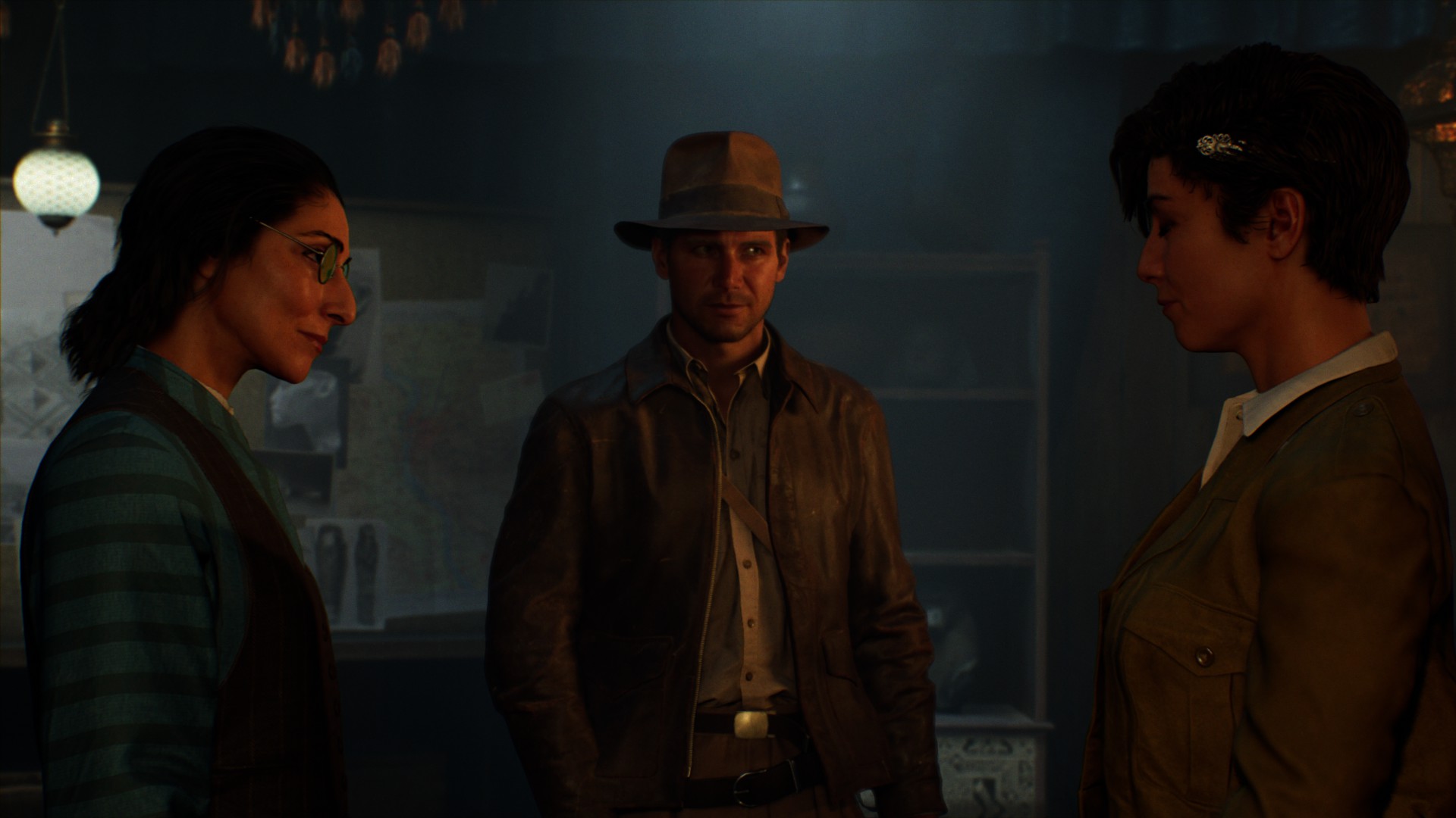 Indiana Jones and the Great Circle (PC) Review