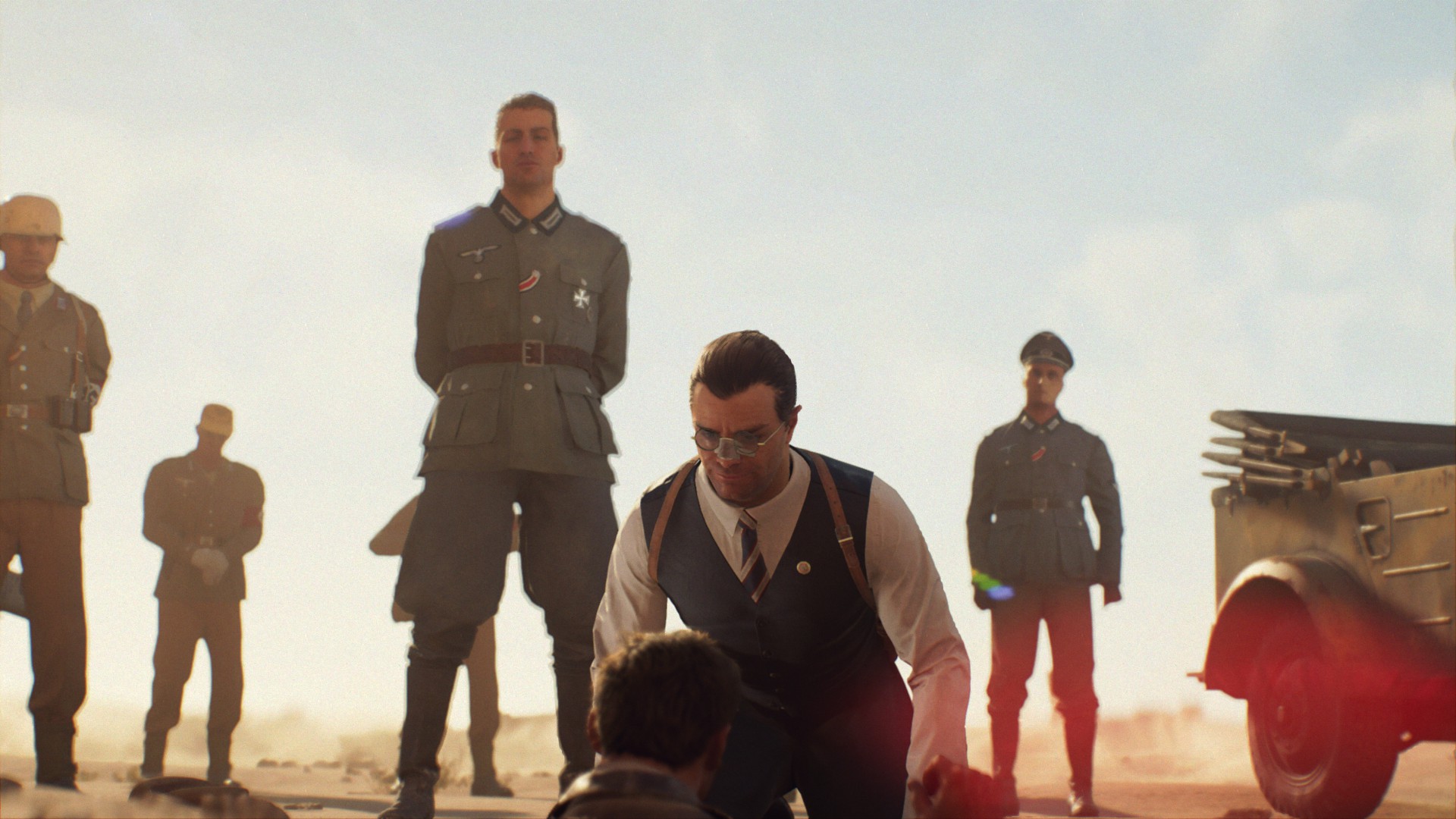 Indiana Jones and the Great Circle (PC) Review