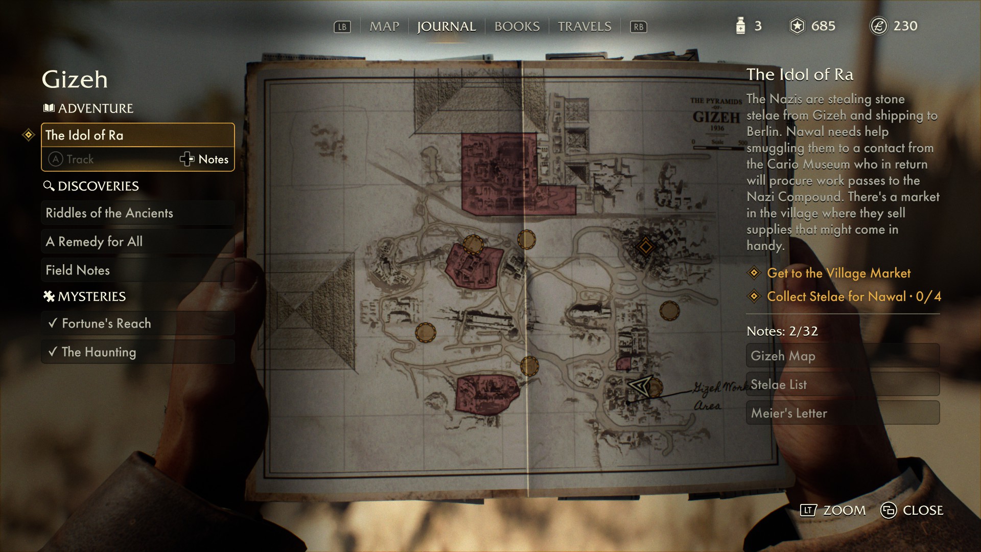 Indiana Jones and the Great Circle (PC) Review