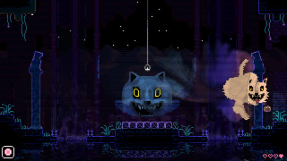 Little Kitty, Big City and Balatro Shine Bright at Indie Game Awards 2024