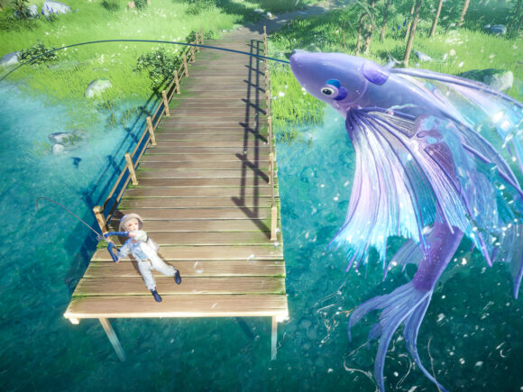 Infinity Nikki
