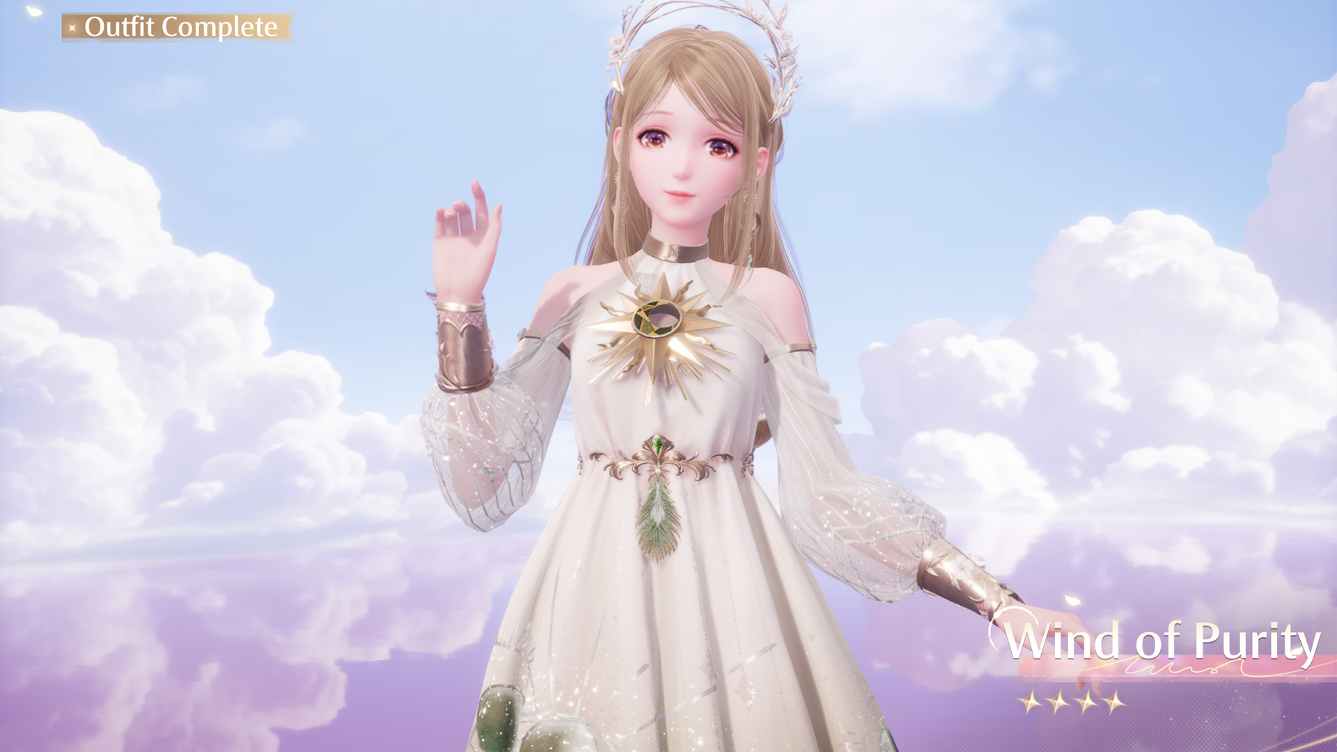 Infinity Nikki (Pc) Review